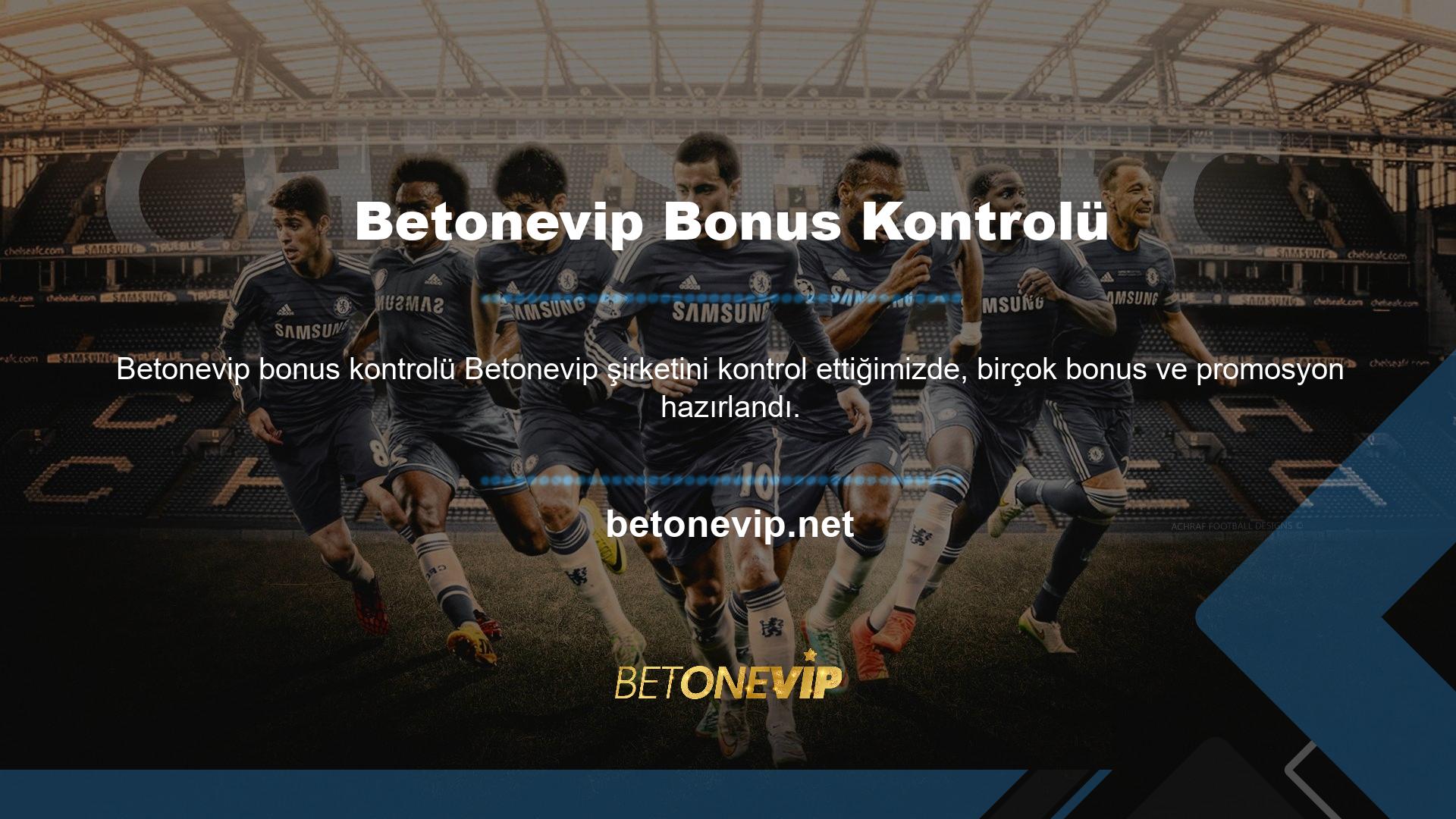 Site, yeni üyeler için iki harika avantaj sunuyor - bonusu ve ücretsiz bahis bonusu