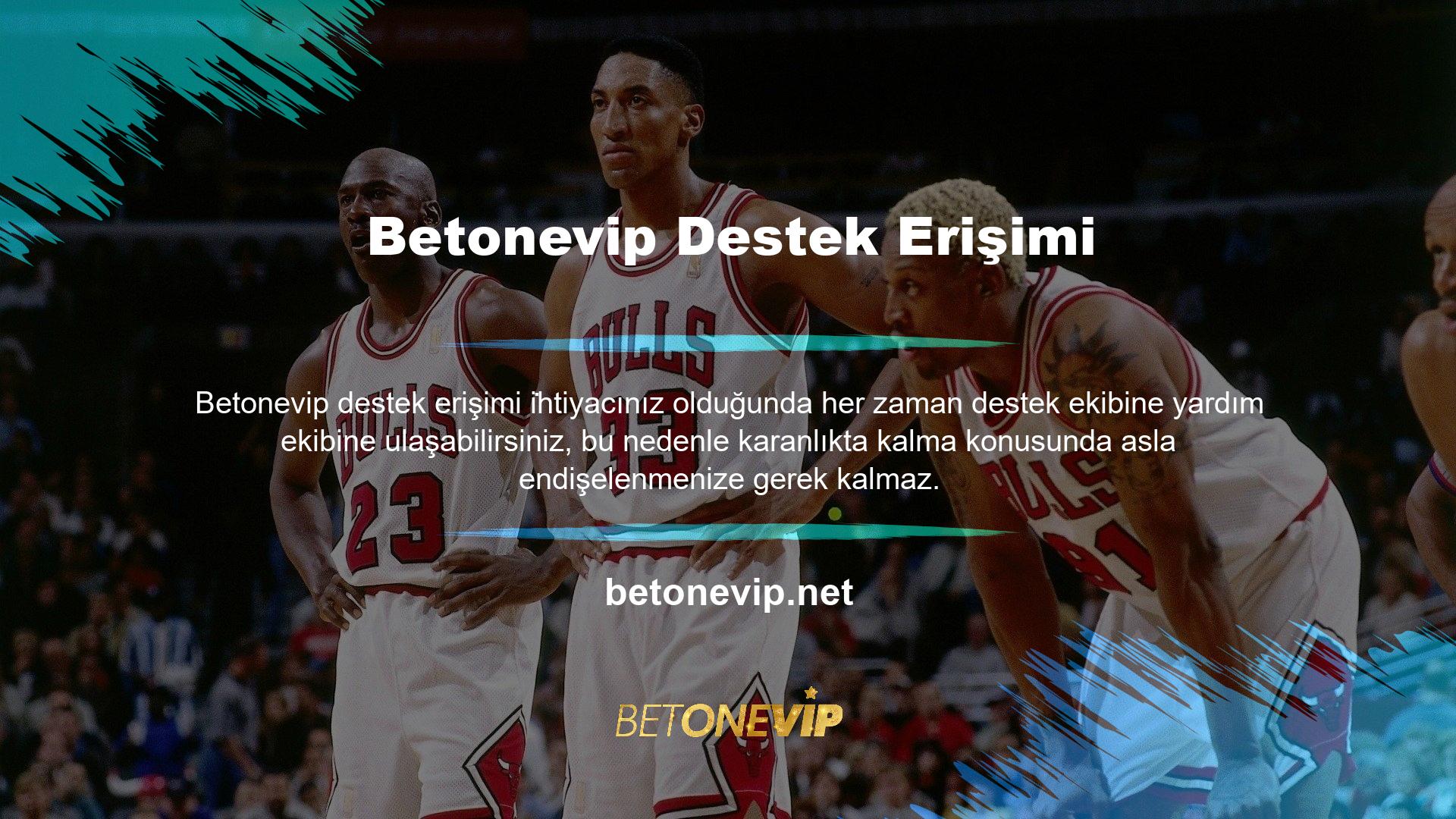 Canlı destek hattı sabah 7'den gece yarısına yardım için mevcuttur ve yardımın sadece bir çağrı uzakta olmasını sağlar
