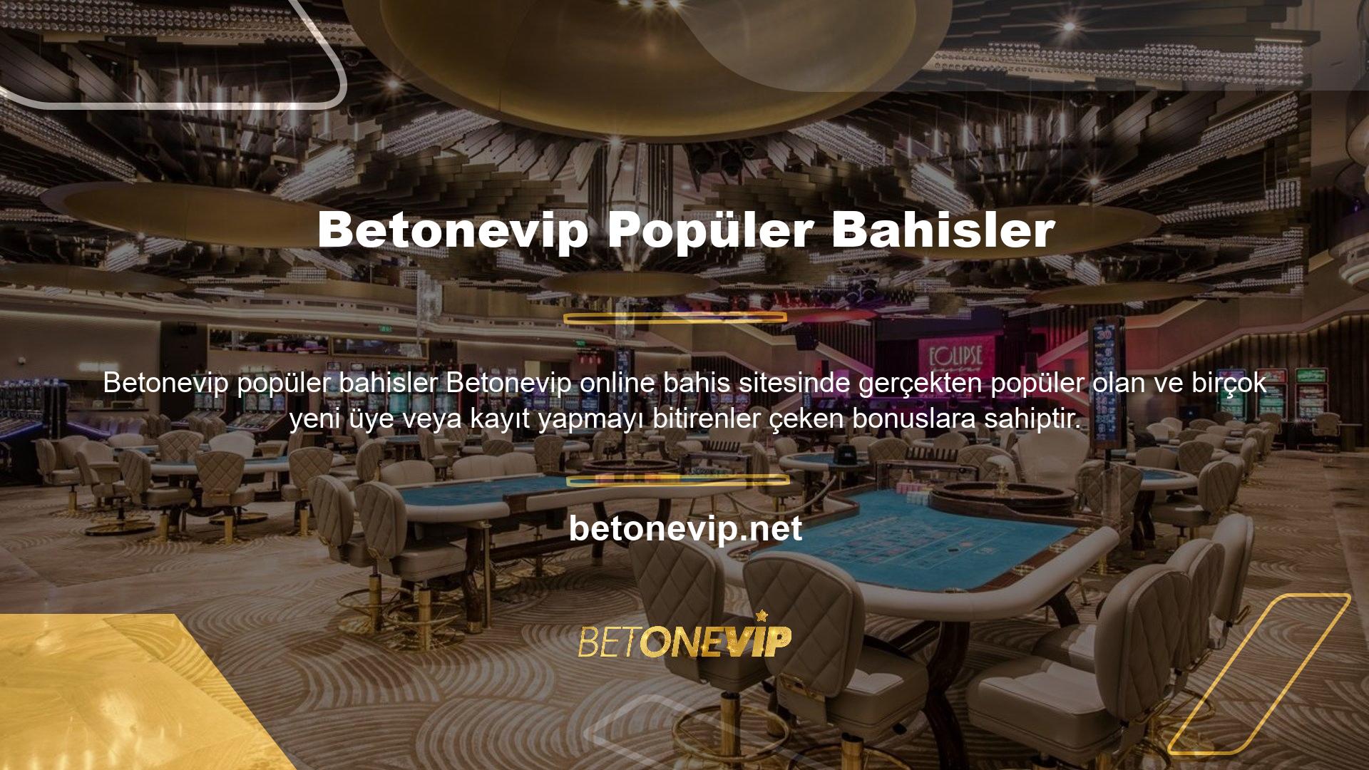 Ancak, hesap bonuslarına karar verme konusunda takip edilecek bazı adımlar olduğunu inkar etmek yok